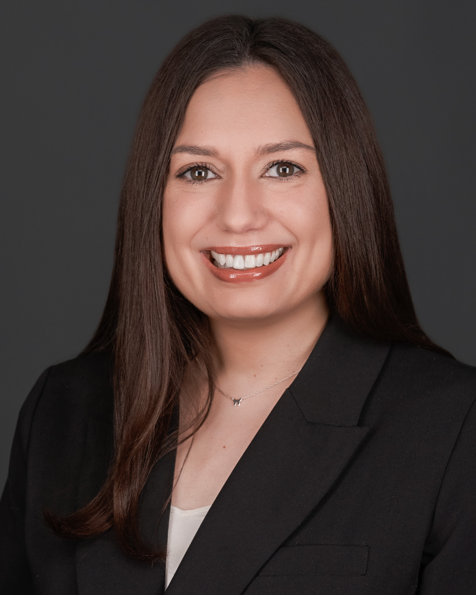 Kristine DeSoiza